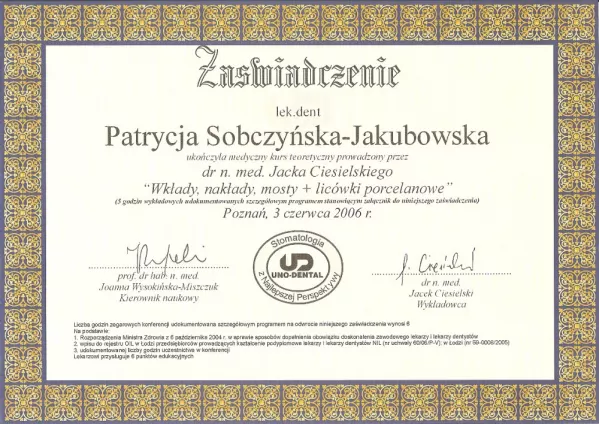 Wkłady, nakłady, mosty