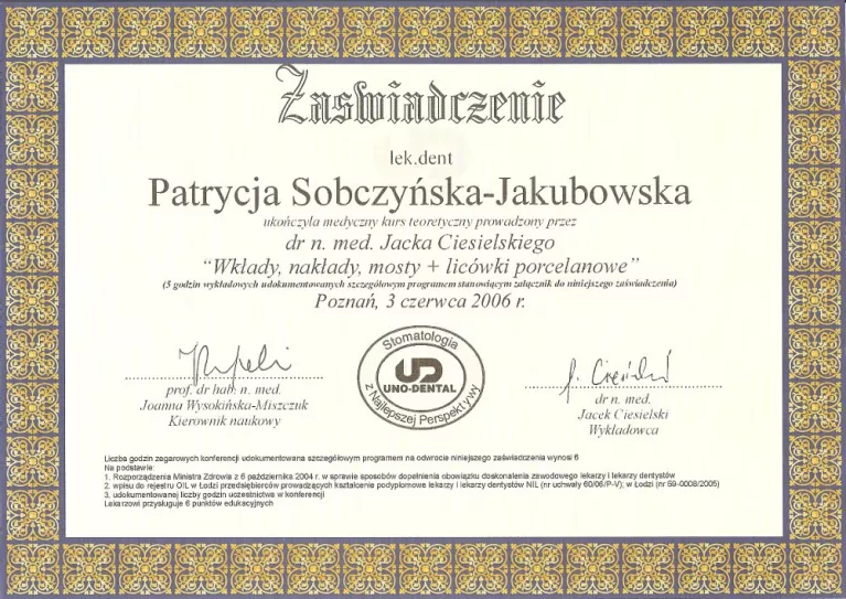 Wkłady, nakłady, mosty