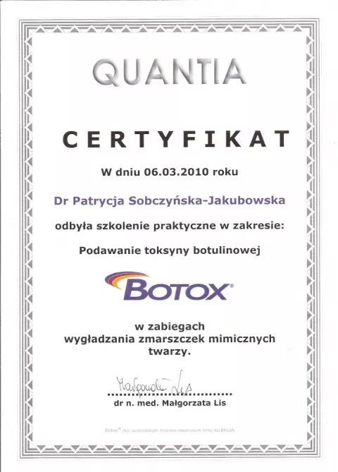 Botox