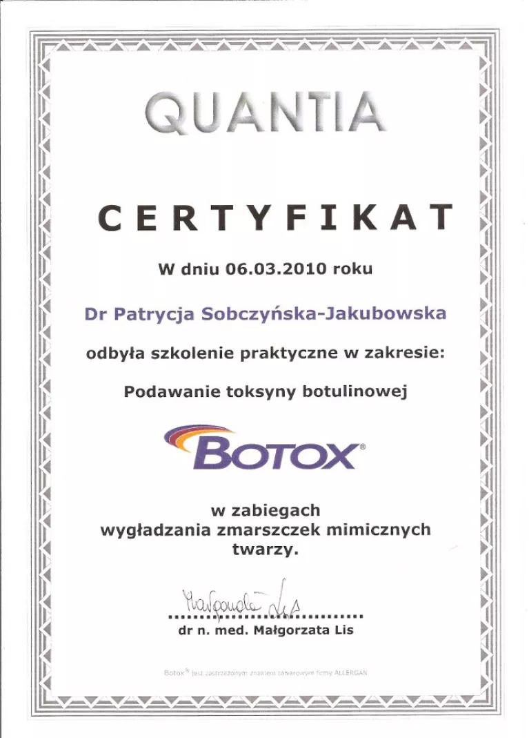 Botox