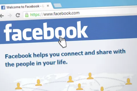 Odświeżamy nasz fanpage na Facebooku