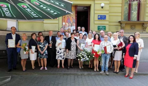 Gala Plebiscytu Hipokrates 2016