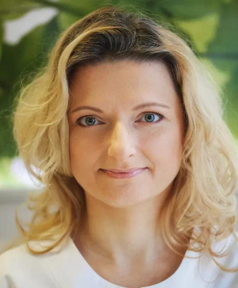Janina Czuryszkiewicz-Cyrana