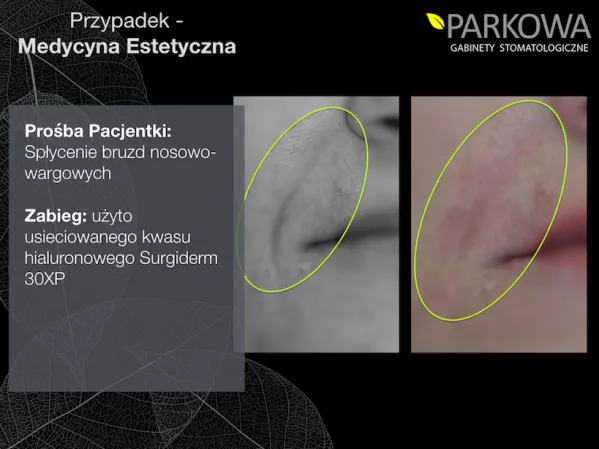 Galeria Przemian - Medycyna Estetyczna 