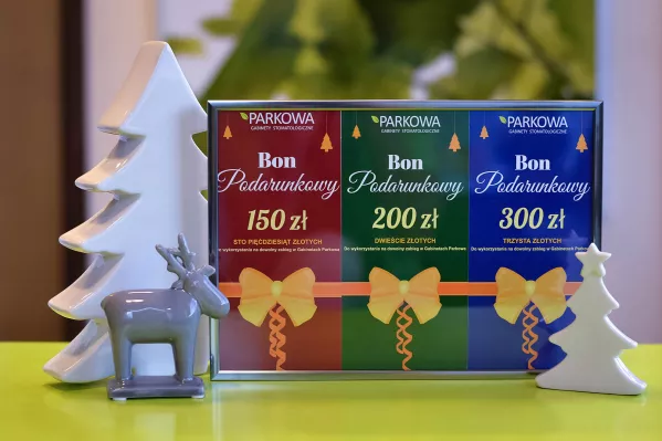 Bony Upominkowe - zapraszamy do skorzystania z wyjątkowej oferty!