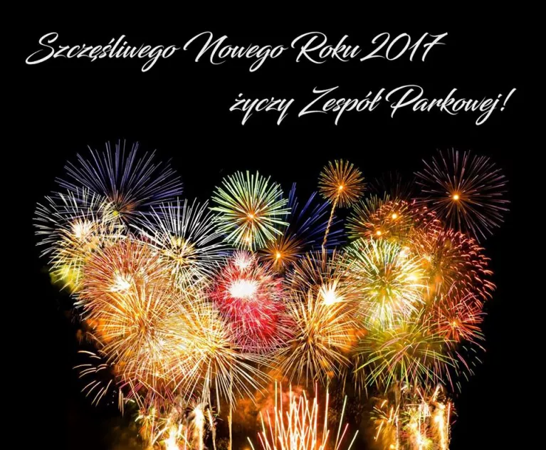 Wesołych Świąt Bożego Narodzenia i Szczęśliwego Nowego Roku!