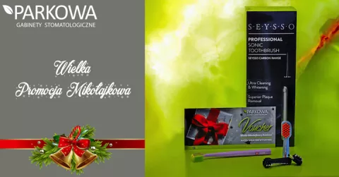 Wielki Mikołajkowy Konkurs