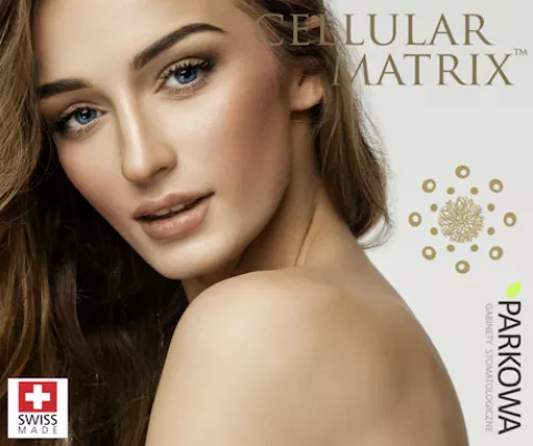 CELLULAR MATRIX® - Synergiczne działanie osocza bogatopłytkowego i kwasu hialuronowego