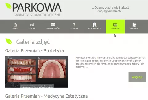 Galeria Przemian - co to takiego?
