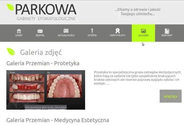 Galeria Przemian - co to takiego?