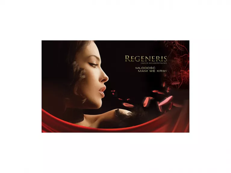 System Regeneris – osocze PRP