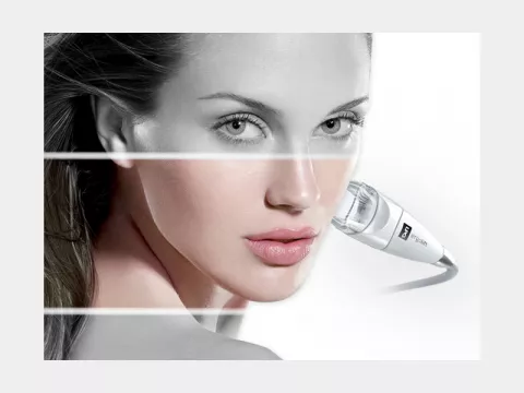 Endermolift LPG - bezinwazyjny lifting skóry