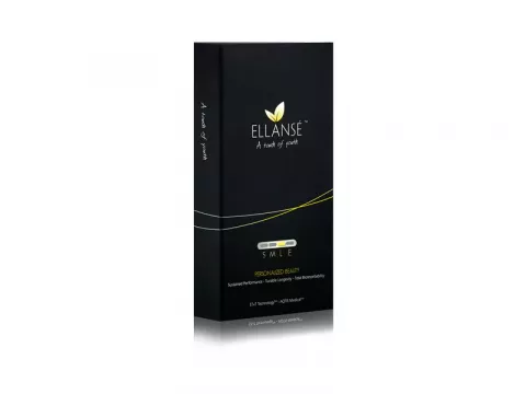 Stymulator tkankowy Ellanse