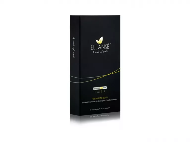 Stymulator tkankowy Ellanse