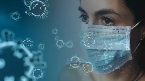 Opieka stomatologiczna w okresie pandemii