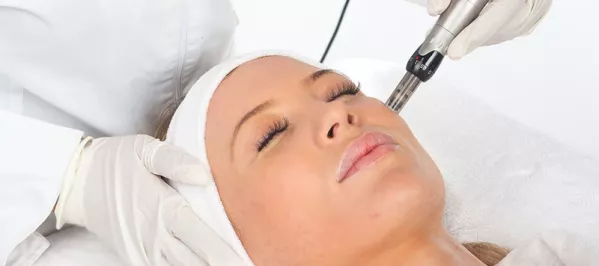 DERMAPEN™ - urządzenie do mikronakłuwania frakcyjnego skóry