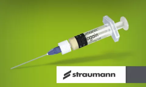 Emdogain Straumann 