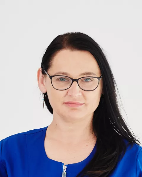 Barbara Kiernicka
