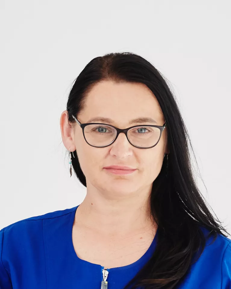 Barbara Kiernicka