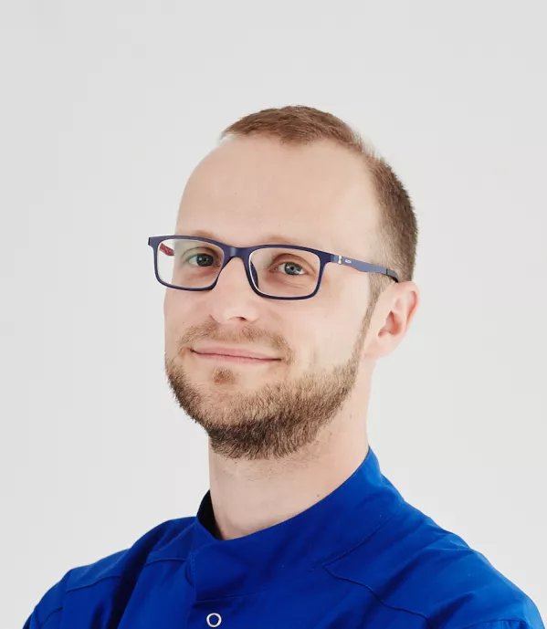 Przemysław Ukleja