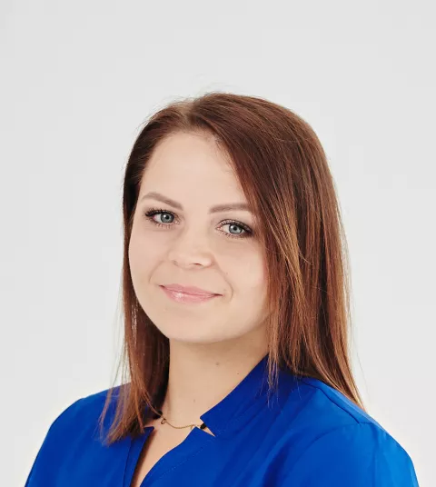 Monika Baryło