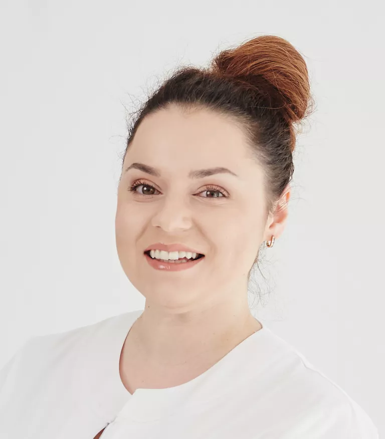 Patrycja Petruk