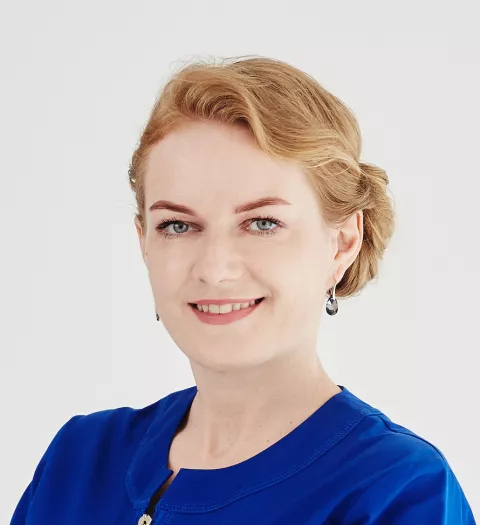 Agata Gulczyńska