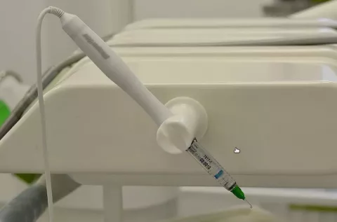Znieczulenia komputerowe SleeperOne