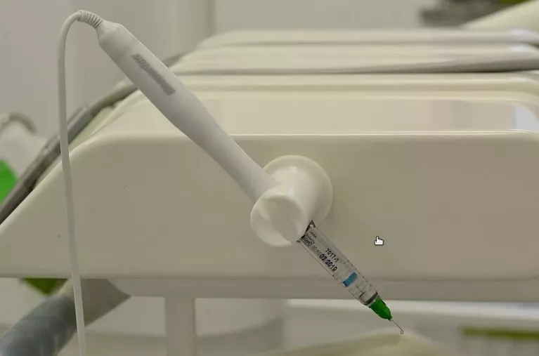 Znieczulenia komputerowe SleeperOne