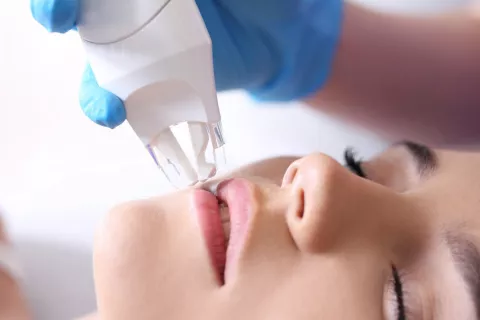 ﻿Endermologia Mobilift: Rewolucyjny zabieg dla zdrowej i promiennej skóry!