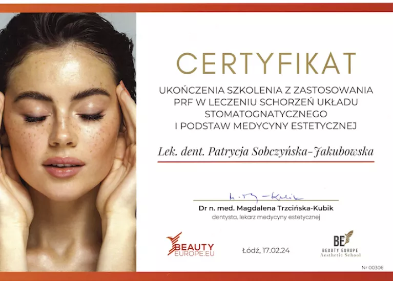 Estetyka Łódź