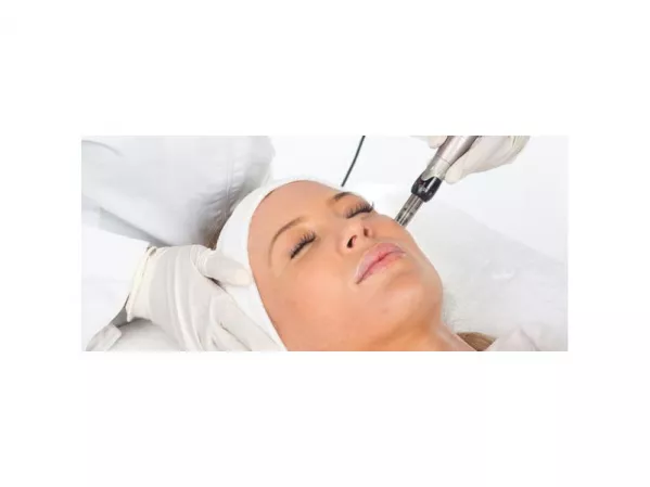 Mezoterapia mikroigłowa Dermapen: rewolucja w pielęgnacji skóry