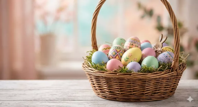 Radosnych Świat Wielkanocnych