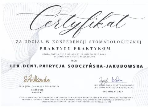 Praktycy Praktykom