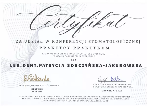 Praktycy Praktykom