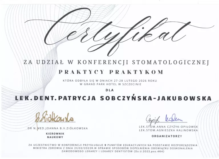 Praktycy Praktykom