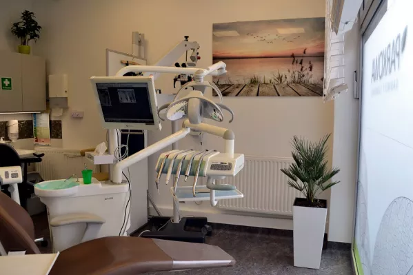 CBCT w stomatologii - precyzyjna diagnostyka 3D w nowoczesnym leczeniu