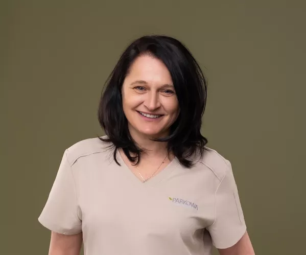 Barbara Kiernicka