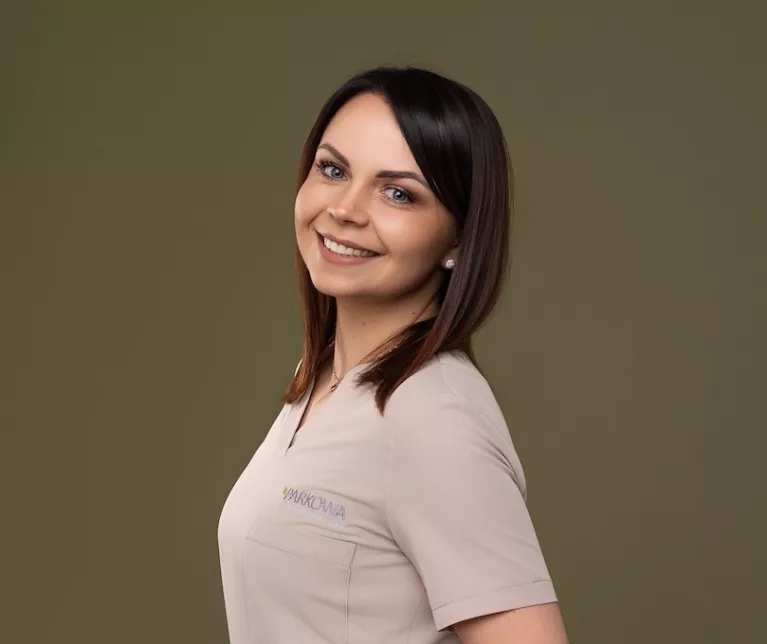 Monika Baryło