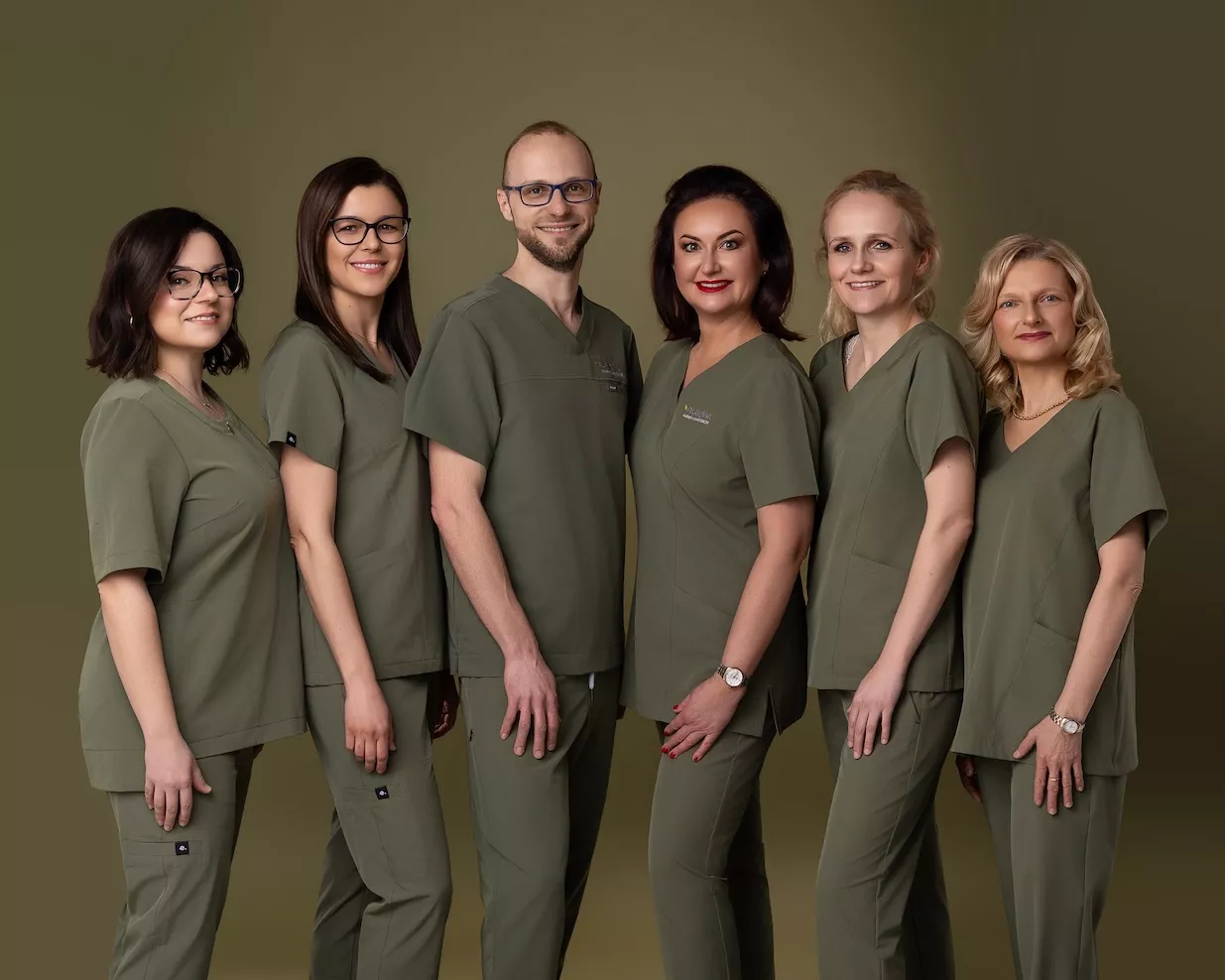 gabinet stomatologiczny Stargard