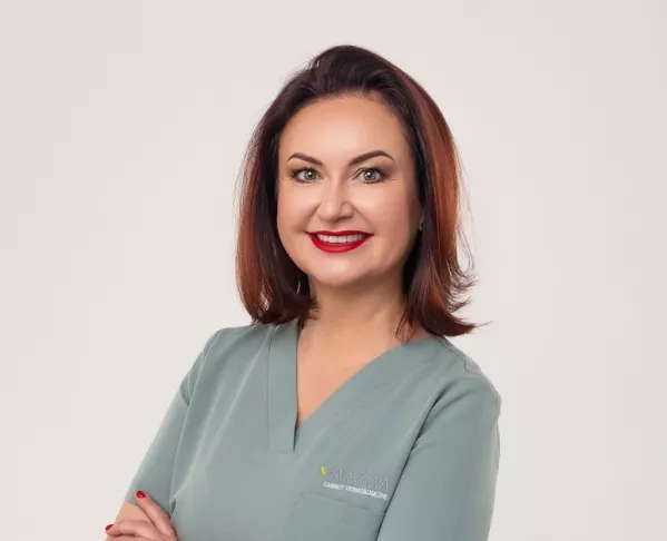 Patrycja Sobczyńska-Jakubowska