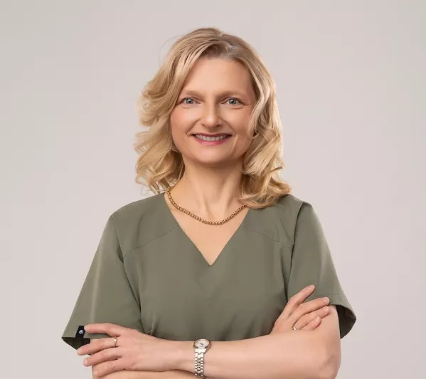 Janina Czuryszkiewicz-Cyrana