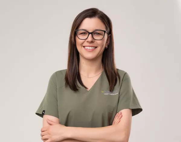 Kamila Szczuchniak