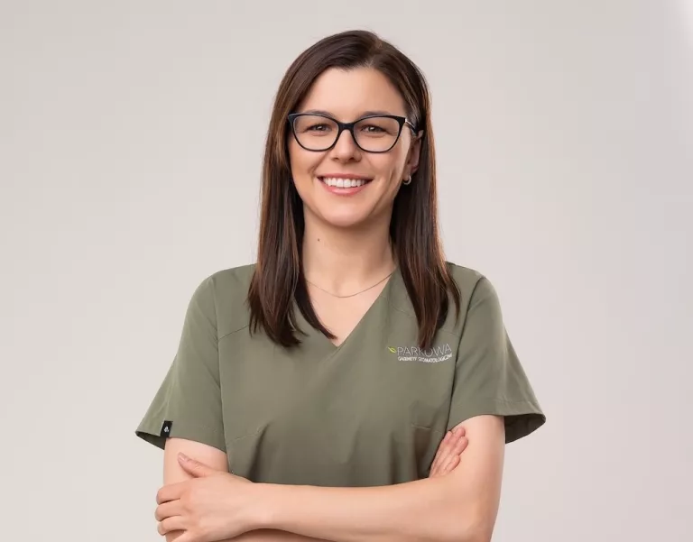 Kamila Szczuchniak