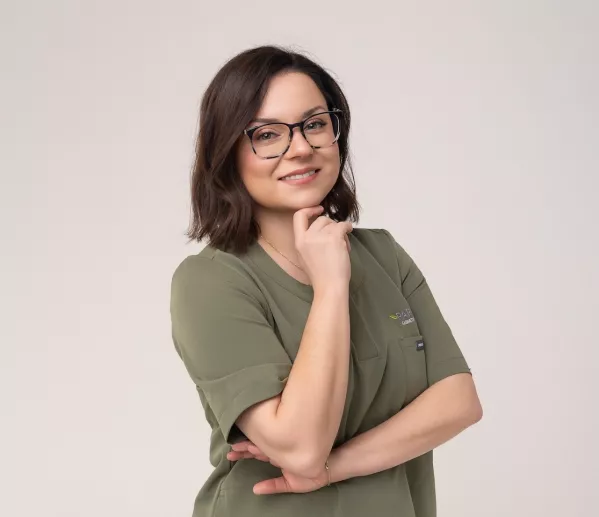 Patrycja Petruk