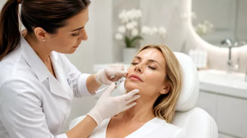 Teoxane – nowoczesne preparaty medycyny estetycznej dla naturalnych efektów