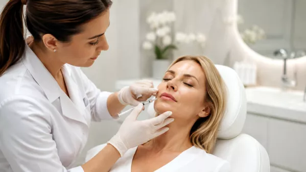 Teoxane – nowoczesne preparaty medycyny estetycznej dla naturalnych efektów