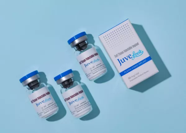 Juvelook i NCTF® 135 HA – terapia łączona dla poprawy jakości skóry twarzy, szyi i dekoltu