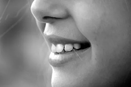 Choroby jamy ustnej