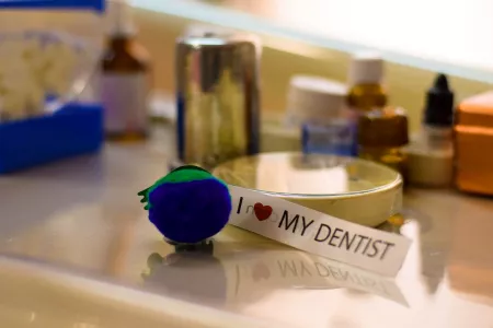 Dlaczego warto mieć własnego dentystę?